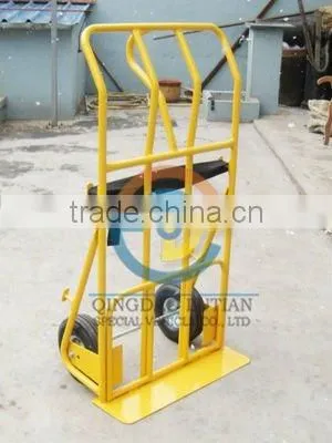 Foldable Hand Truck