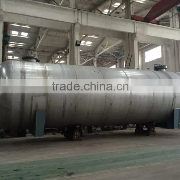 Factory Good Quality Best Selling Air Compressor Tanks for Sale photo-6