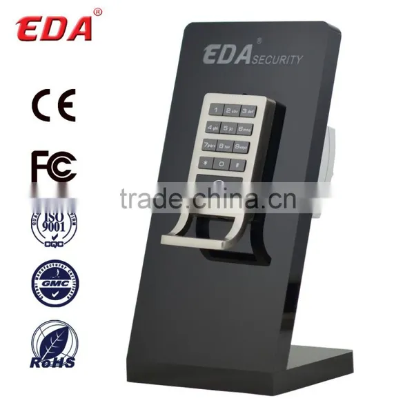 Gym Cabinet Lock Password Cabinet Lock With EM Card photo-6