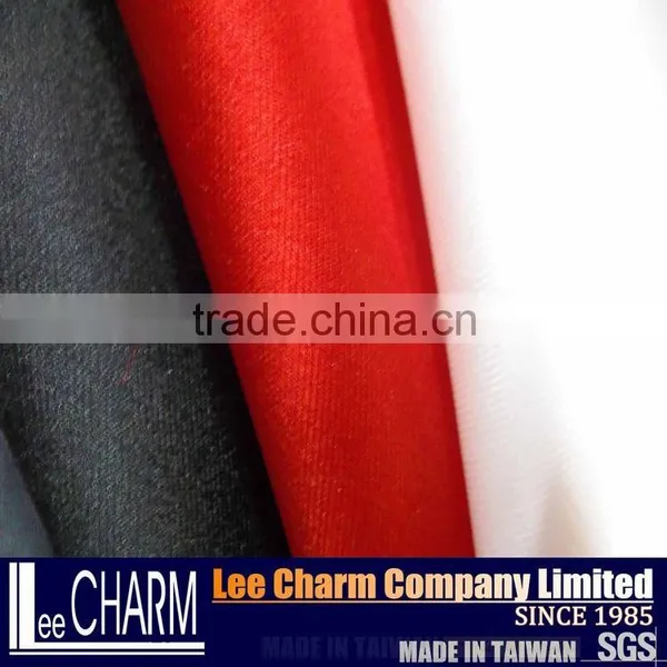 Taiwan Fashion Clothing Apparel Fabric