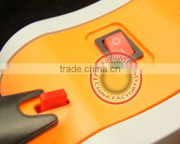 Mini Chop Saw,220v 7800rpm Cut Ferrous Metals Non-ferrous Metals Wood Plastic photo-4