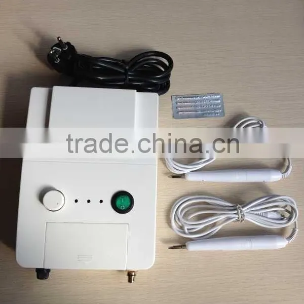 High Quality Good Effect Skin Spot Mole Removal Skin Care Beauty Equipment photo-2