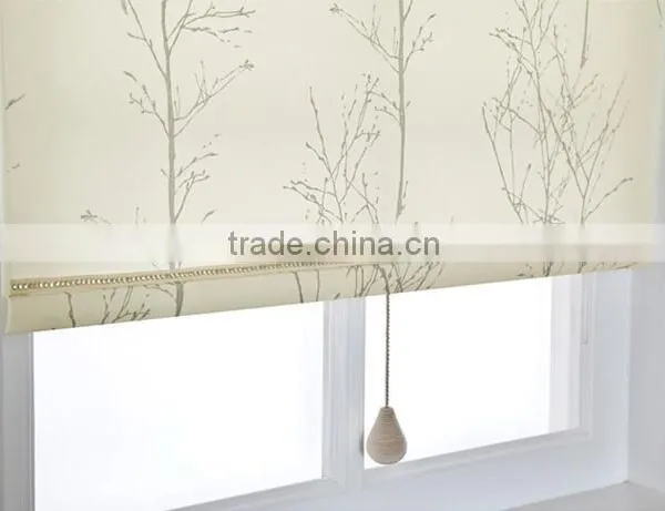 Blackout Roller Blinds Tubular Motor for Roller Blinds photo-2