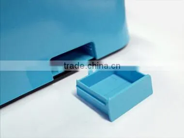 Household Vacuum Packaging Machine/Home Vacuum Sealing/ Meat Vacuum Packing Machine photo-5