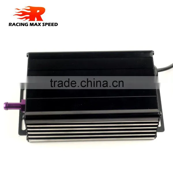 2.5 Inch Type y 304 Stainless Steel Car Exhaust Muffler Vacuum Valve Control With Remoter photo-4