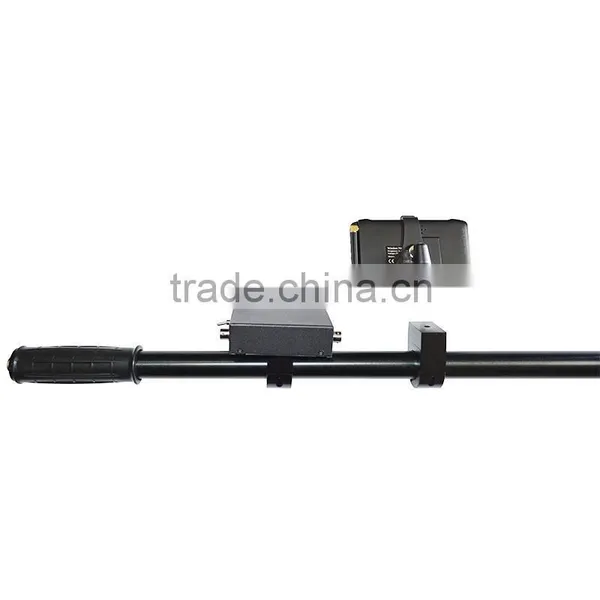 MCD-V6D CMOS 4.3 Inch HD LCD Screen Under Car Checking Flexible Handle Chip Waterproof Camera Under Vehicle Surveillance photo-5