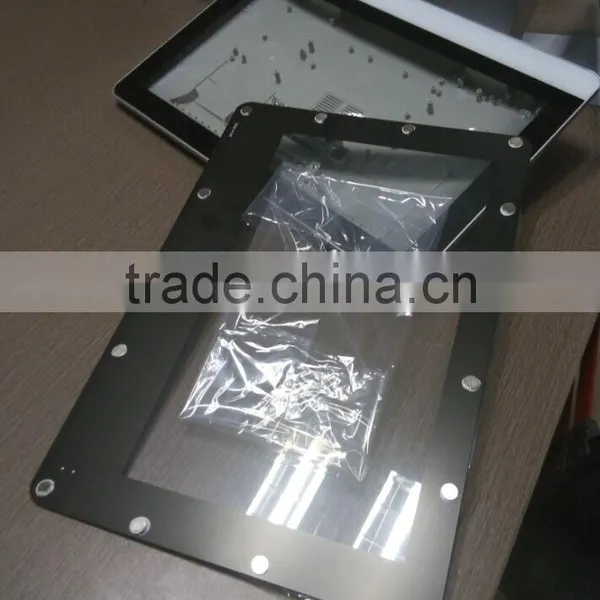 21.5 Inch 18.5" 21.5" 23.6" Inch China Factory Destop Computer Plastic/aluminium Alloy Case All in One pc Case photo-6