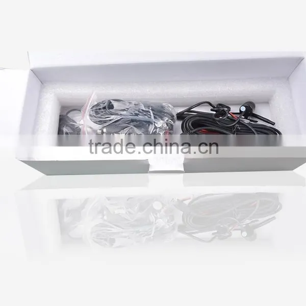 Auto Dimming Electric Digital Rearview Mirror With Gps Wireless Bluetooth Camera photo-6
