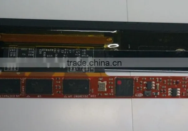 Original New Touch Screen Digitizer Panel TCP15G06 V1.0 For HP TouchSmart Envy 15-J (Factory Wholesale) photo-3