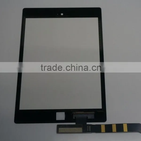 Touch Screen Digitizer Glass Panel For TOM72H68 V0.1 Replacement (Factory Wholesale) photo-2