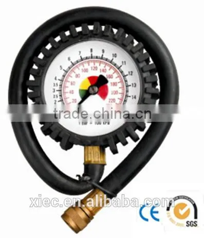 TIRE PRESSURE GAUGE photo-4