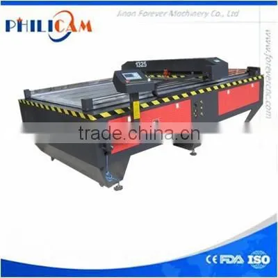 Hot Sale 1300*2500mm 1325 CO2 Cnc Laser Cutting Machine