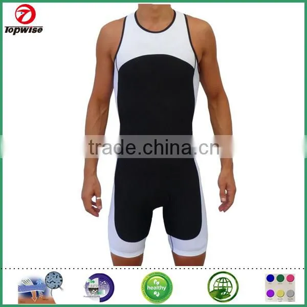 Ironman Suit Trisuit Prima Race