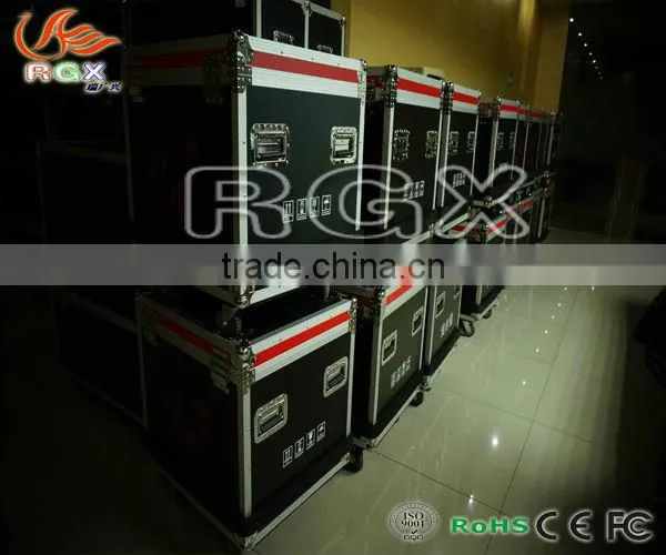 RGX p5 Indoor Led Display,p5 Rental Led Display,p5 Smd Led Module photo-6