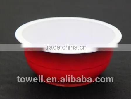 ODM Precision Glossy Plastic and Acrylic Bowl and Moulding Service photo-6