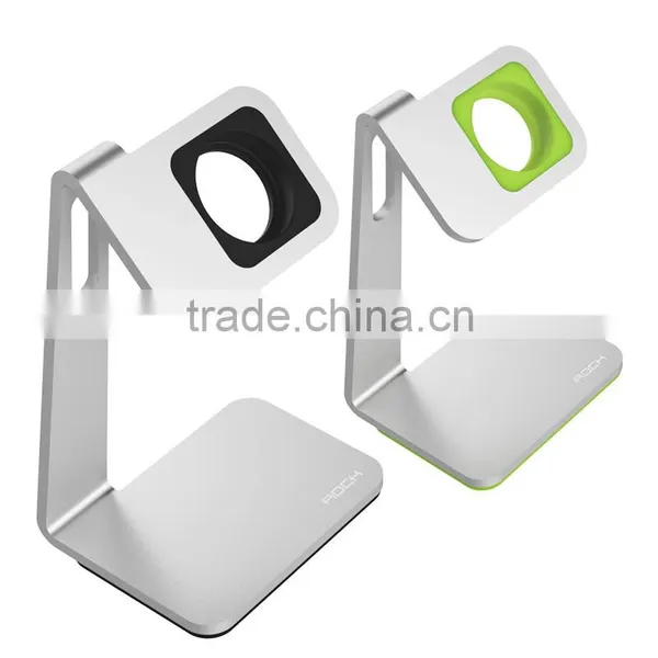 Original Rock Table Stand Holder Bracket Keeper For 42MM Apple Watch MT-3987 photo-2