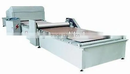 PVC Gypsum Ceiling Board Production Line