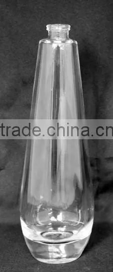 Glass Perfume Bottle