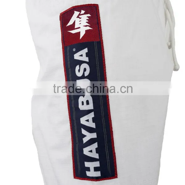 Wholesale Bjj gi Kimono Gi/ Brazilian Jiu-Jitsu Gi/BJJ Gi/Pakistan Jiu Jitsu GI/Shoyoroll Cheap BJJ Gi Gracie Gi/WB- JJU-2506 photo-6