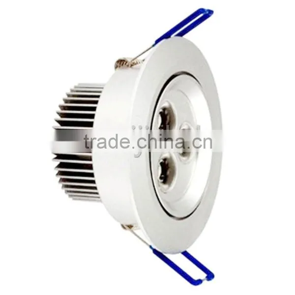 Mutil Functional LED Ceiling Light LED Downlight LED Residential Lighting