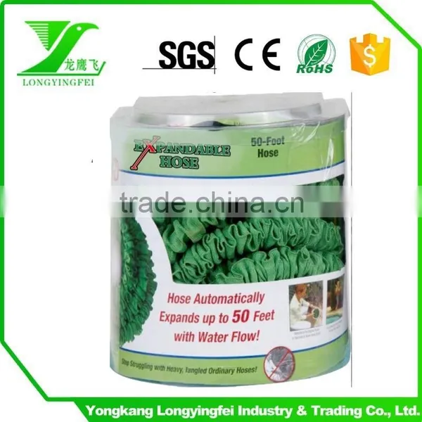 2015 Garden Tool 25 Ft,50ft,75ft,100ft Garden Hose photo-2