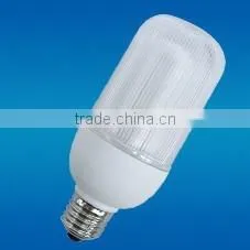 24w Light Global Bulb Column Energy Saving Lamp photo-2