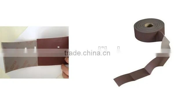 Big Quantity Sand Paper/sand Sponge photo-6