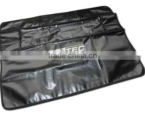Custom Magnetic Auto Fender Cover for Car Maintenance photo-2