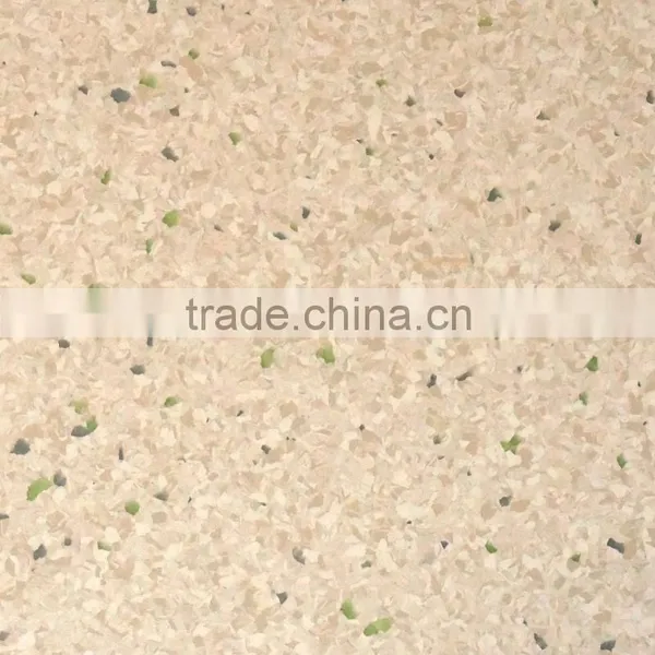 Hot Sale Eco Friendly Anti-static Vinyl Sports Floor Covering photo-3