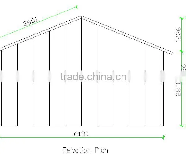 Modern Perfect Designs Prefabricated House Prefab House Supplier's Choice photo-3