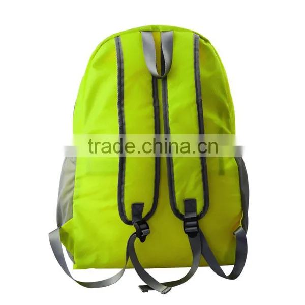 The Latest Fashion Simple Folding Bag photo-2
