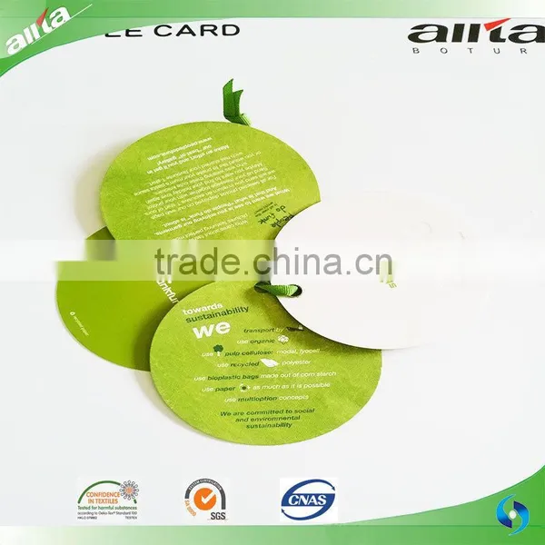 Kids Garments Hang Tags for Kid's Clothing photo-2
