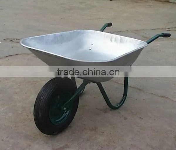 Wheel Barrow WB6204