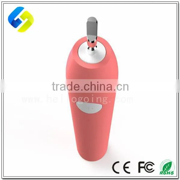 2016 New Design Electric Toothbrush Multi-function Electric Toothbrush photo-3