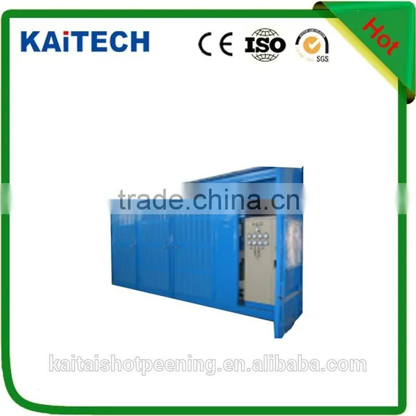 Automatic Industrial Dehumidifier for Ship photo-5