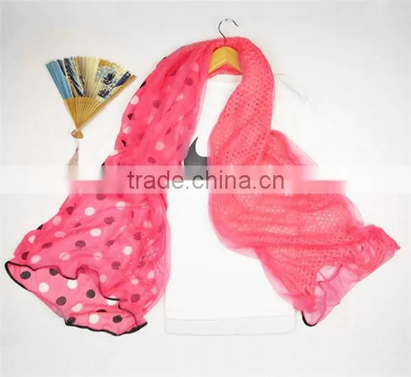 Custom Made Dry Fit Polyester Cooling Scarf photo-4