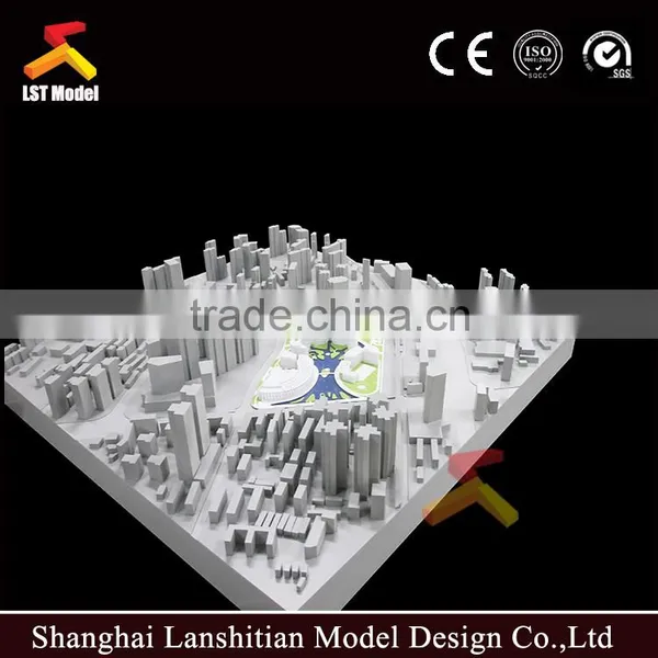 Wood Material Architectural Model Making Company photo-4