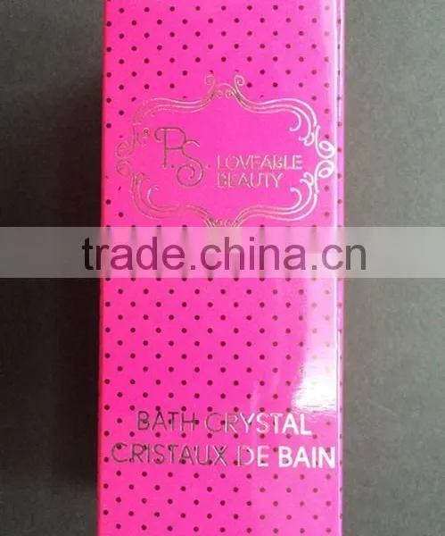 2015 Professional Custom Luxury, Colorful Comestic Boxes photo-3