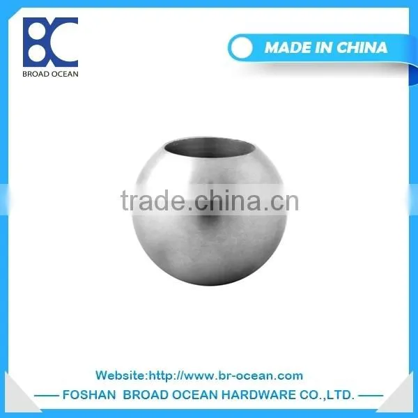 Modern House Design Stainless Steel Hollow Float Balls (BL-06) photo-2
