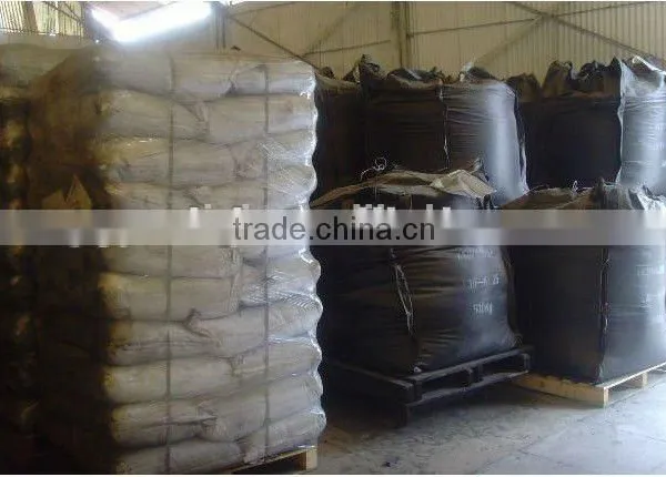 Water Filter Cartridge Material Activated Carbon Filter Material photo-5