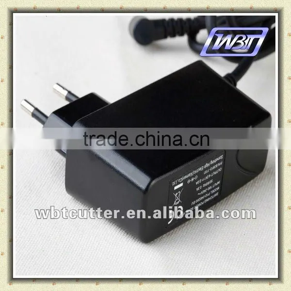 WBT Power Adapter for Sewing Electric Cutter Machine