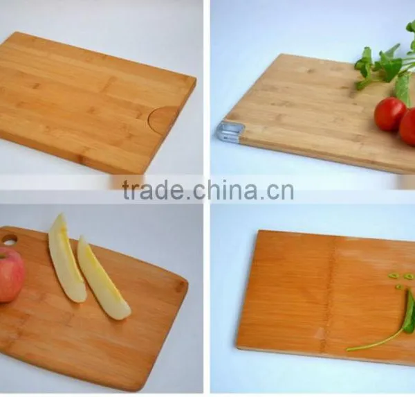 Hot Selling Wood Cutting Boards With Customized Shape and Design photo-2