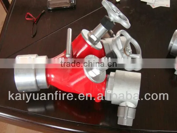 Alu. Spray Jet Water Divider/factory Price for Water Divider photo-4