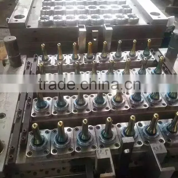 PET Preform Mould photo-2