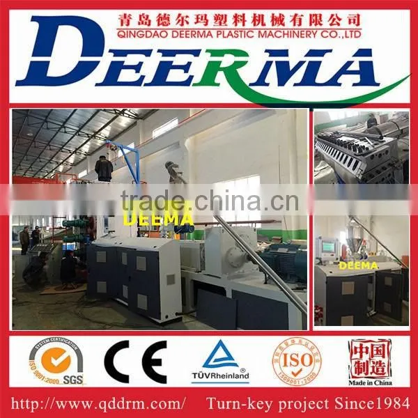Wpc Decking Floor Machine Wpc Wall Panel Machine Wpc Door Frame Machine photo-6