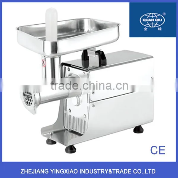 Industrial Stainless Steel Fish Processing Machine