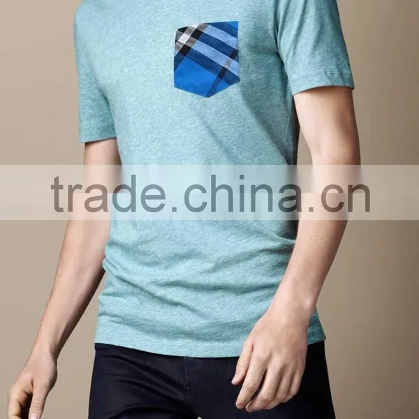 Customised 180gsm 100% Cotton O-neck Long Sleeves T Shirt For Men Quality Choice photo-5