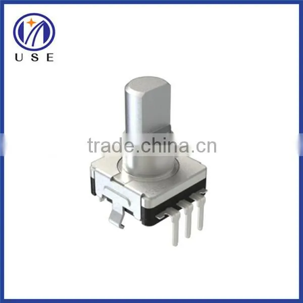 High Quality Mini Rotary Encoder photo-3
