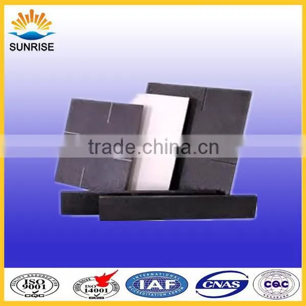 Refractory SiC Plate for Saggar of Industrial Ceramics Kiln photo-2