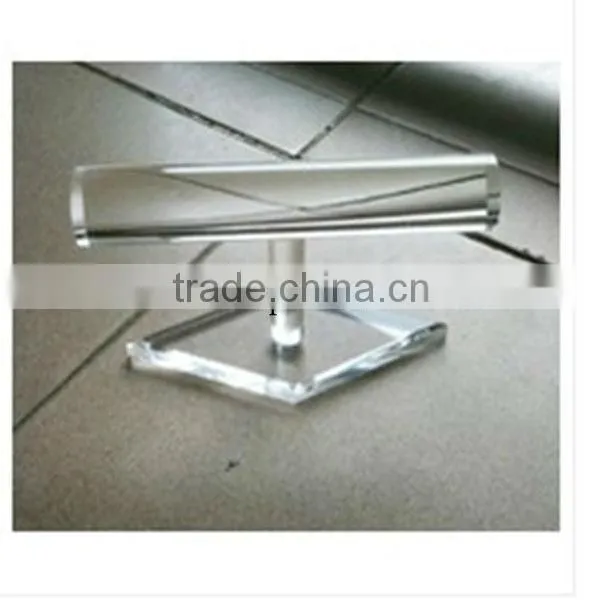 Clear Acrylic Bracelet & Bangle Holder